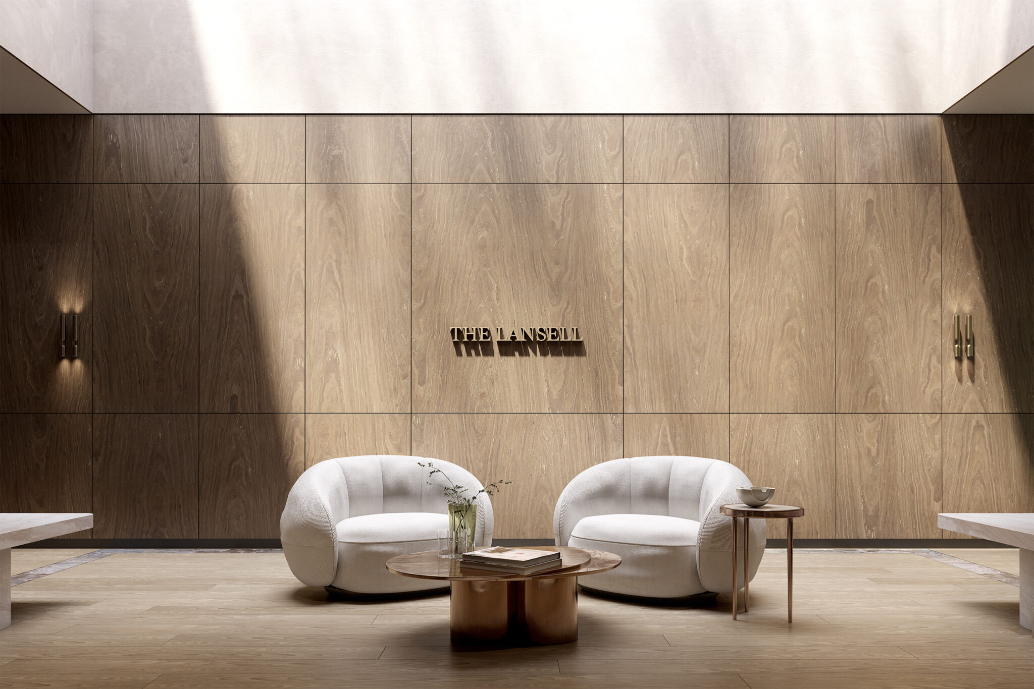 The Lansell JWC Property Group